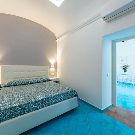 Amalfi Ammore Dış mekan fotoğraf