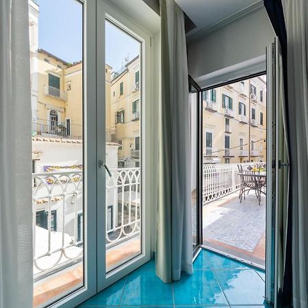Amalfi Ammore Dış mekan fotoğraf