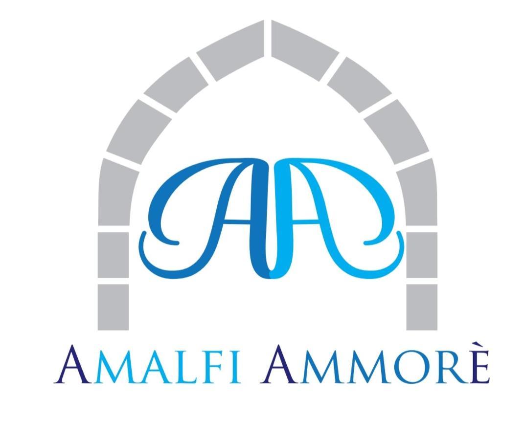 Amalfi Ammore Dış mekan fotoğraf