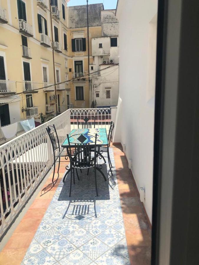 Amalfi Ammore Dış mekan fotoğraf
