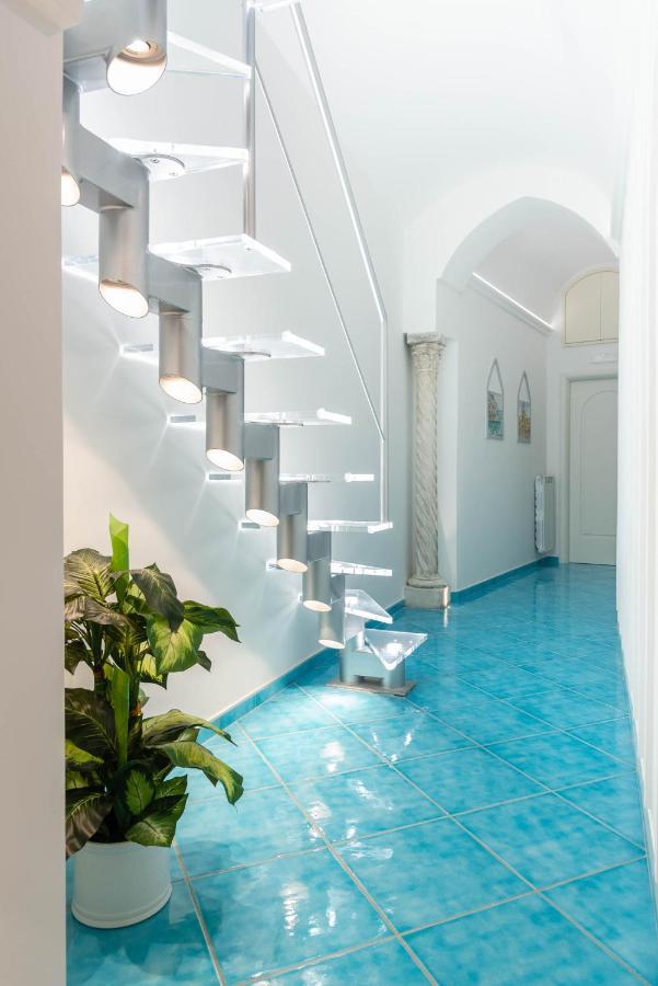 Amalfi Ammore Dış mekan fotoğraf