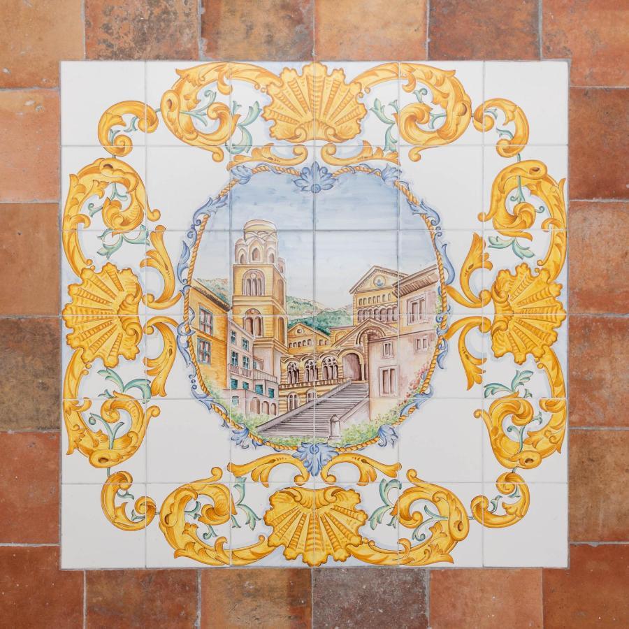 Amalfi Ammore Dış mekan fotoğraf