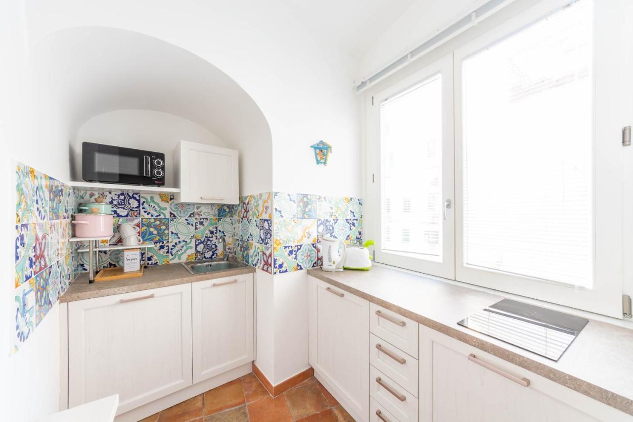 Amalfi Ammore Dış mekan fotoğraf