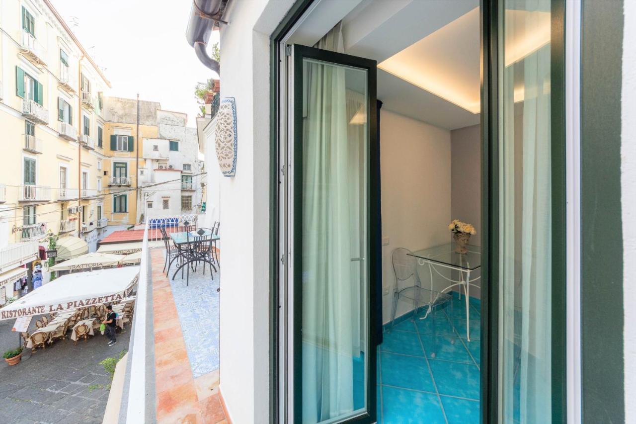 Amalfi Ammore Dış mekan fotoğraf