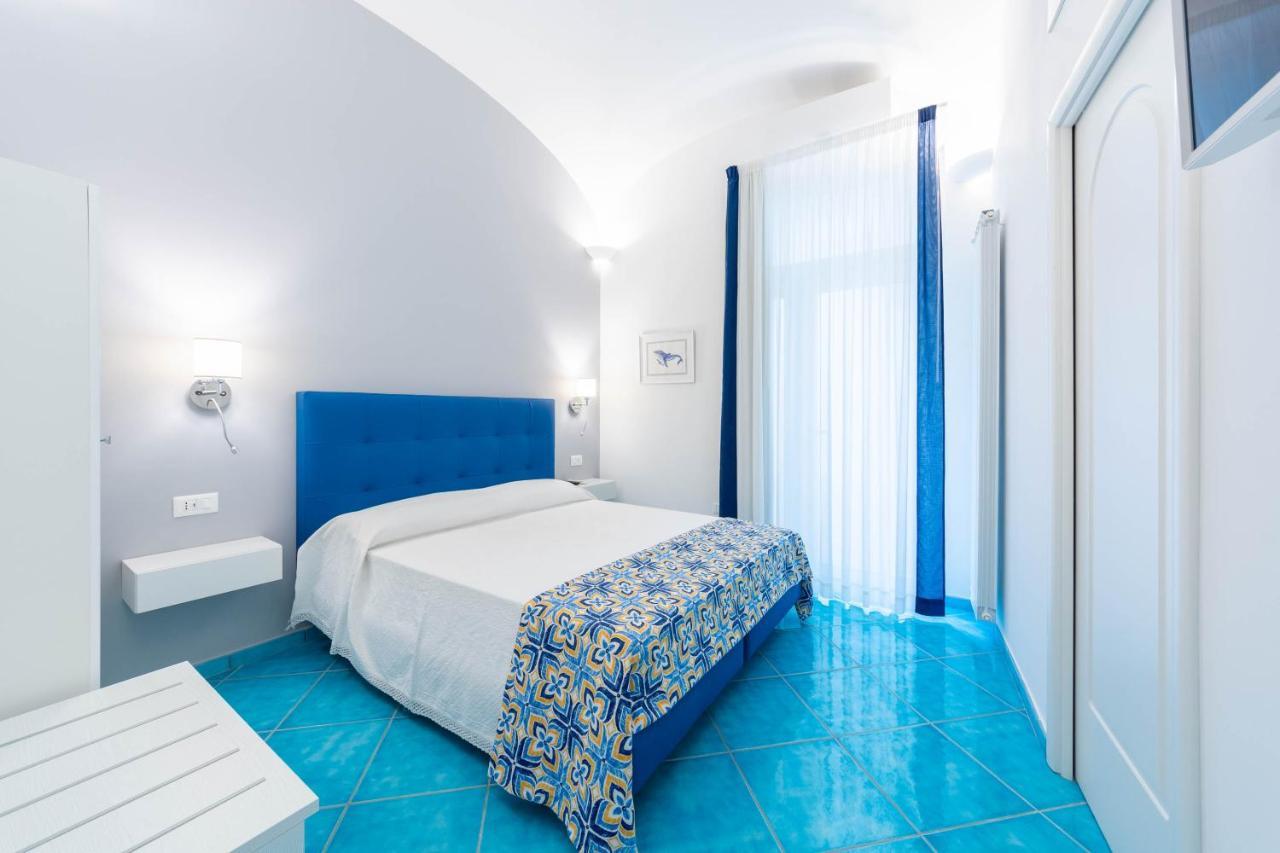 Amalfi Ammore Dış mekan fotoğraf