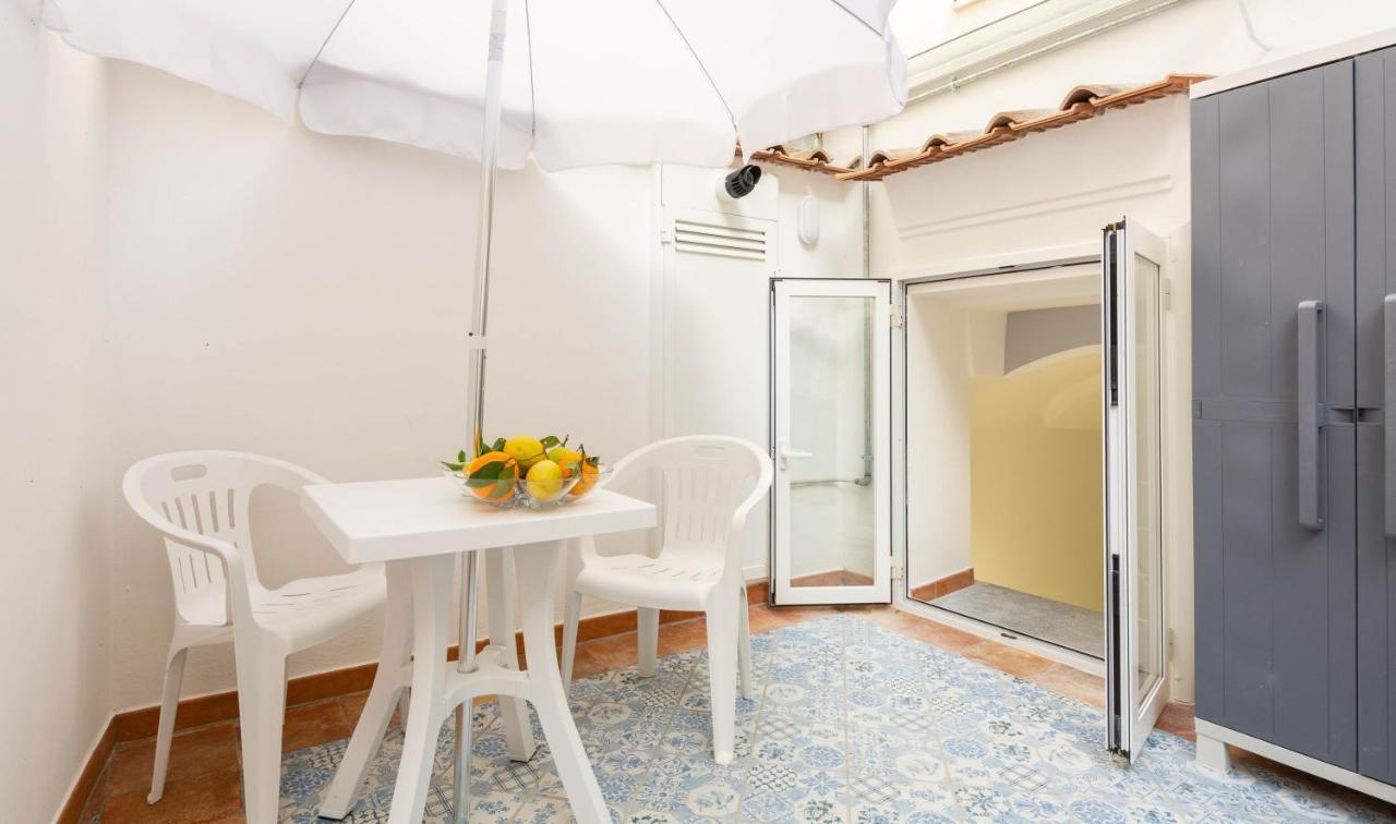 Amalfi Ammore Dış mekan fotoğraf