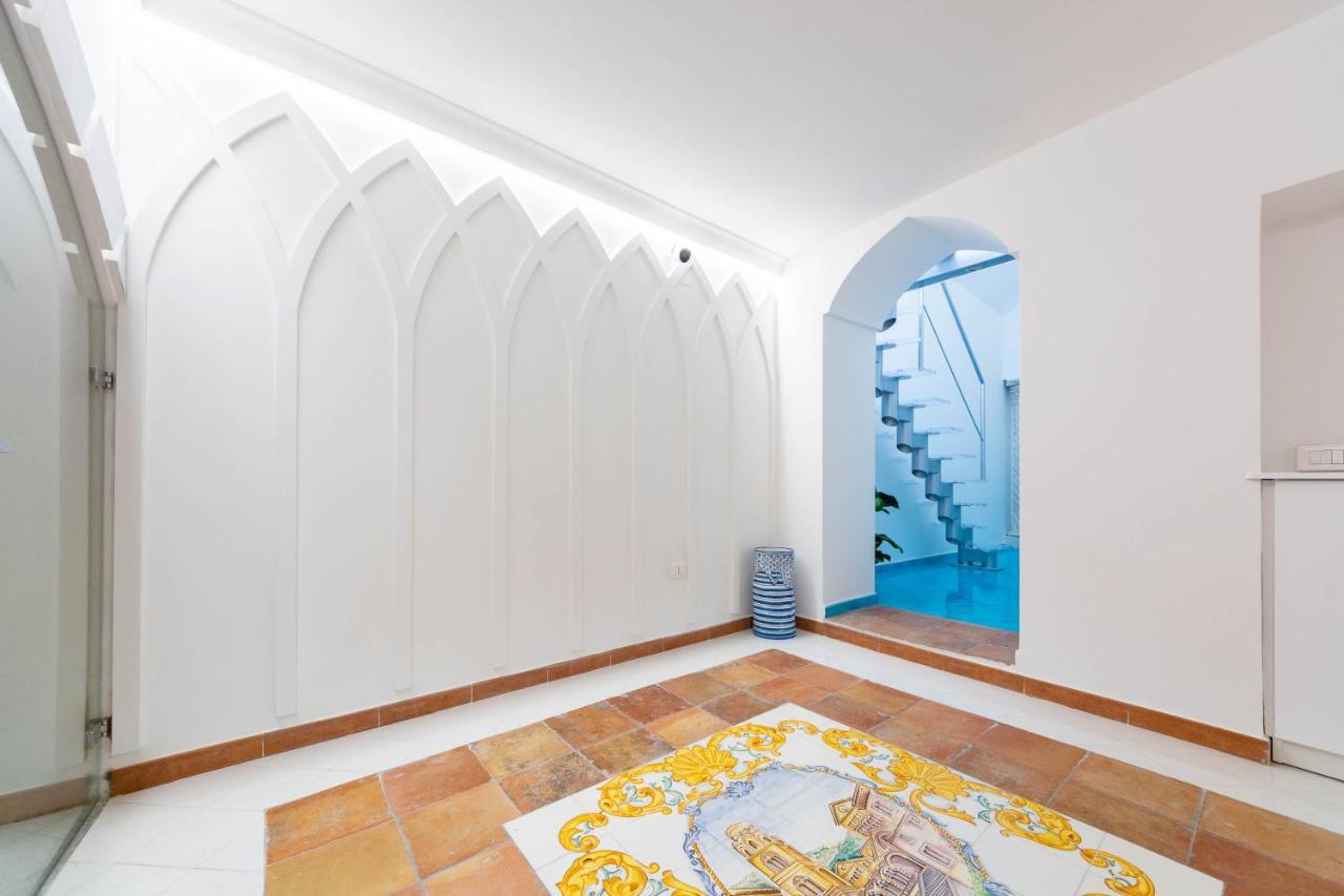 Amalfi Ammore Dış mekan fotoğraf