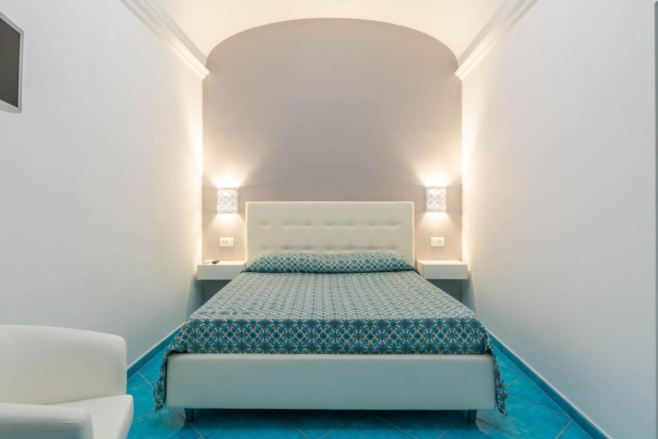Amalfi Ammore Dış mekan fotoğraf