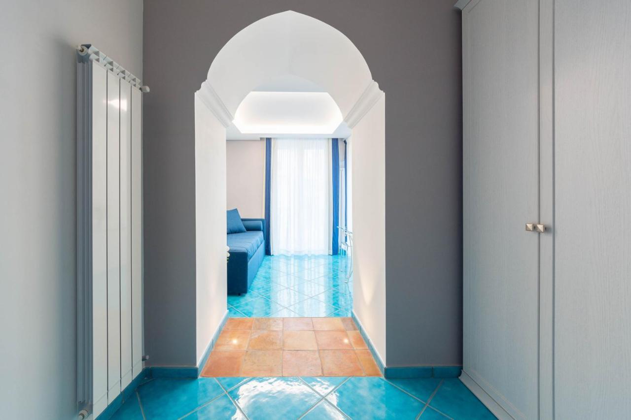 Amalfi Ammore Dış mekan fotoğraf