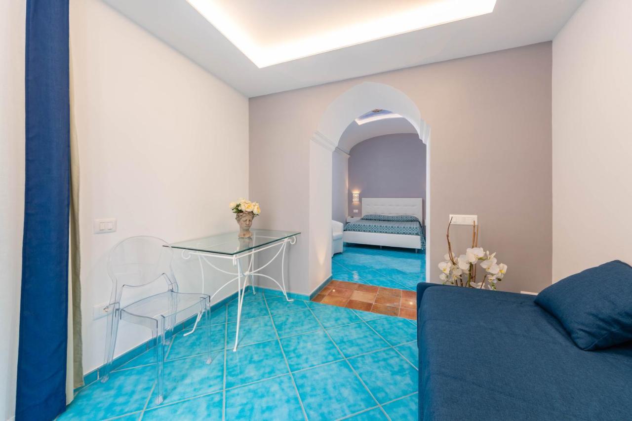 Amalfi Ammore Dış mekan fotoğraf