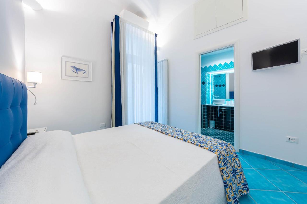Amalfi Ammore Dış mekan fotoğraf