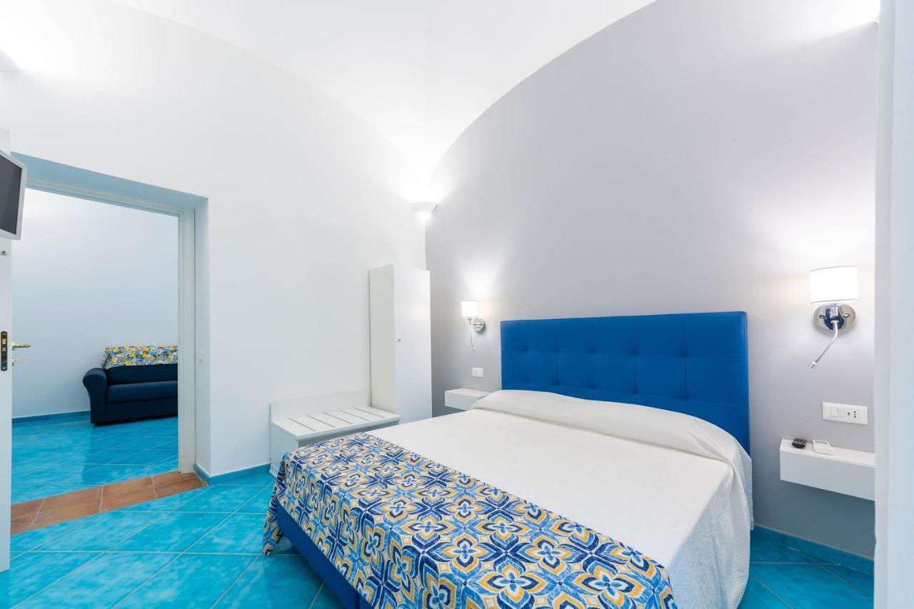 Amalfi Ammore Dış mekan fotoğraf
