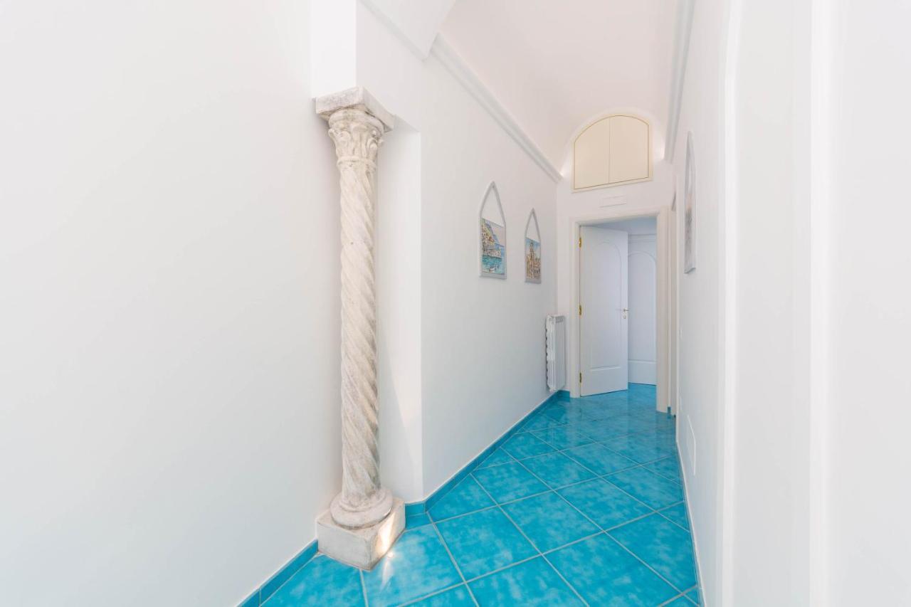 Amalfi Ammore Dış mekan fotoğraf