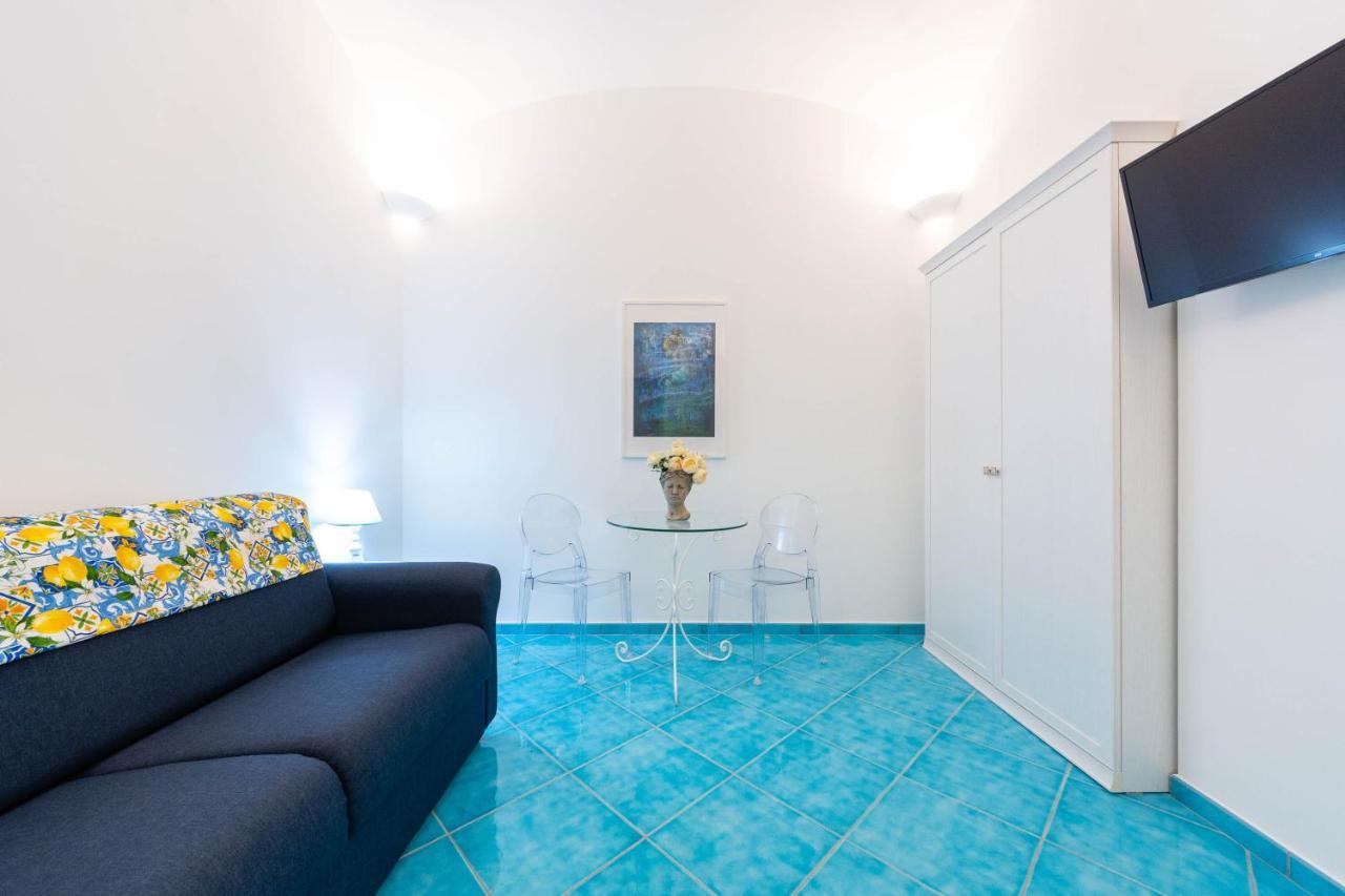 Amalfi Ammore Dış mekan fotoğraf